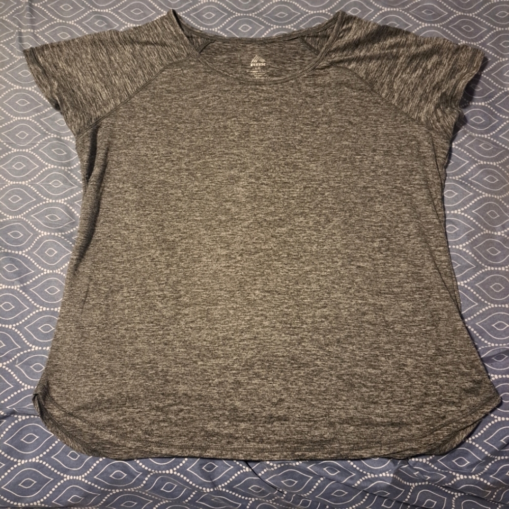 RBX Medium Tee